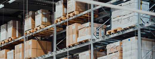 packing and moving services