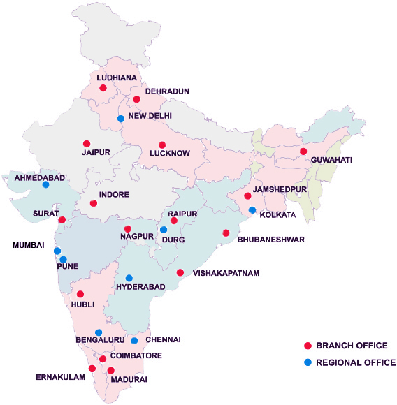 packing and moving services